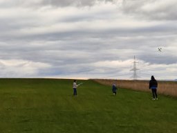 Oktoberfest am 03.10.2024